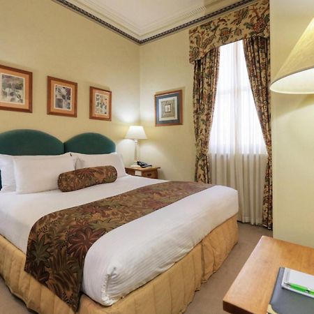 Royal Exchange Hotel Broken Hill Kültér fotó