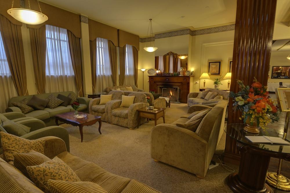 Royal Exchange Hotel Broken Hill Kültér fotó