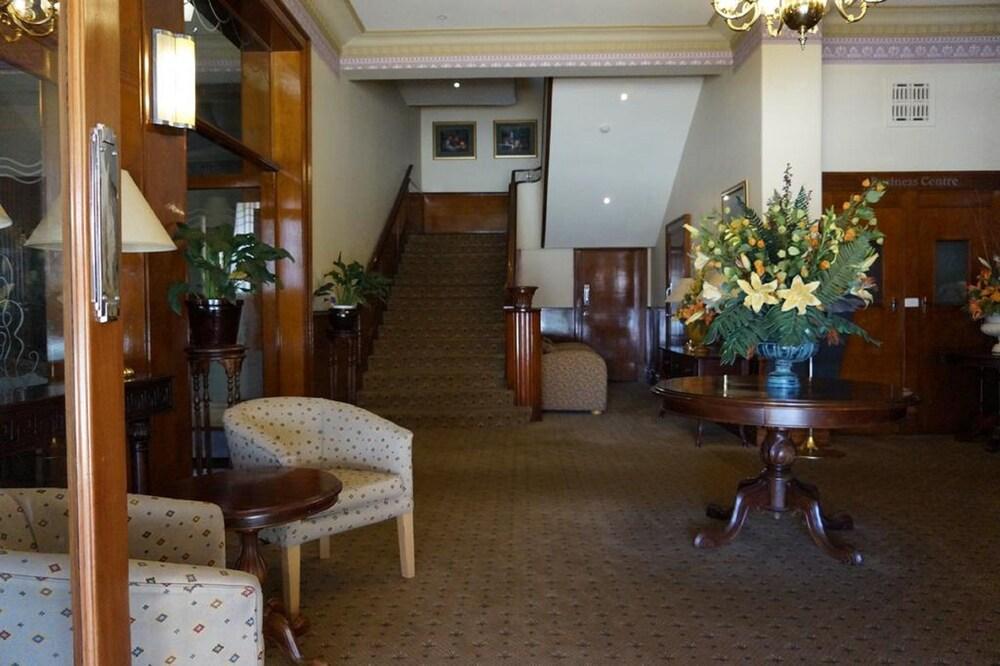 Royal Exchange Hotel Broken Hill Kültér fotó