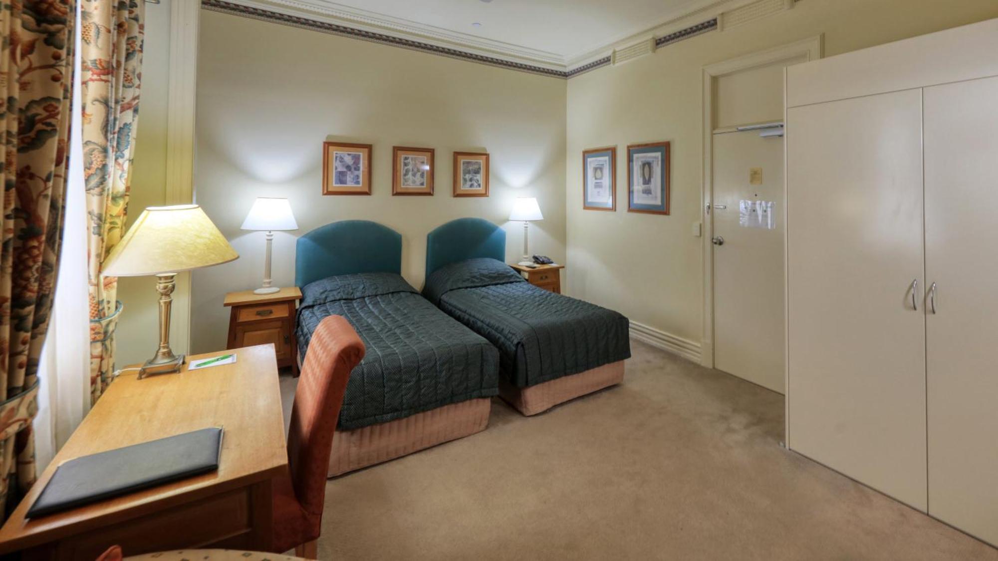 Royal Exchange Hotel Broken Hill Kültér fotó
