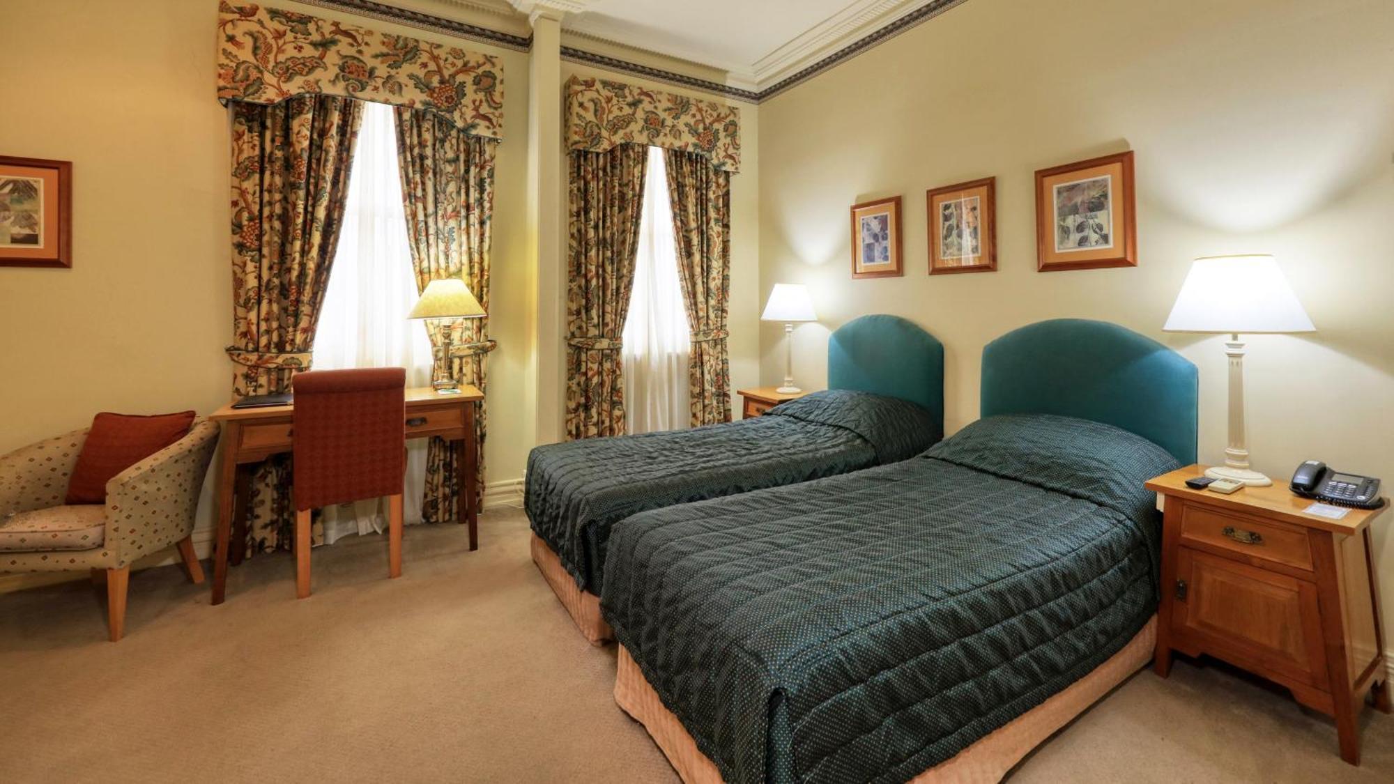 Royal Exchange Hotel Broken Hill Kültér fotó