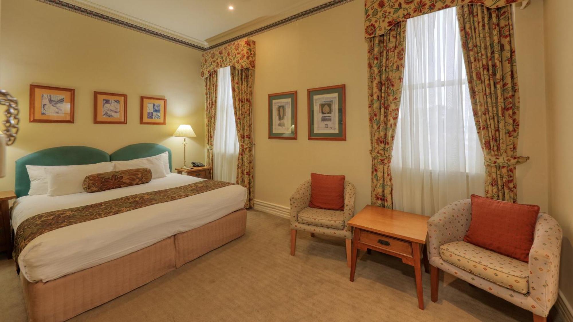 Royal Exchange Hotel Broken Hill Kültér fotó