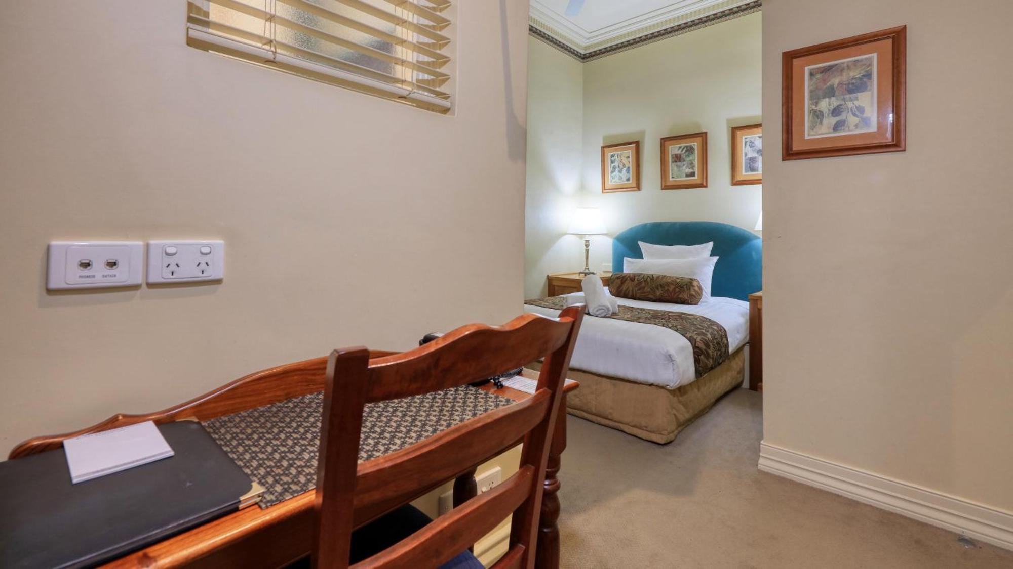 Royal Exchange Hotel Broken Hill Kültér fotó
