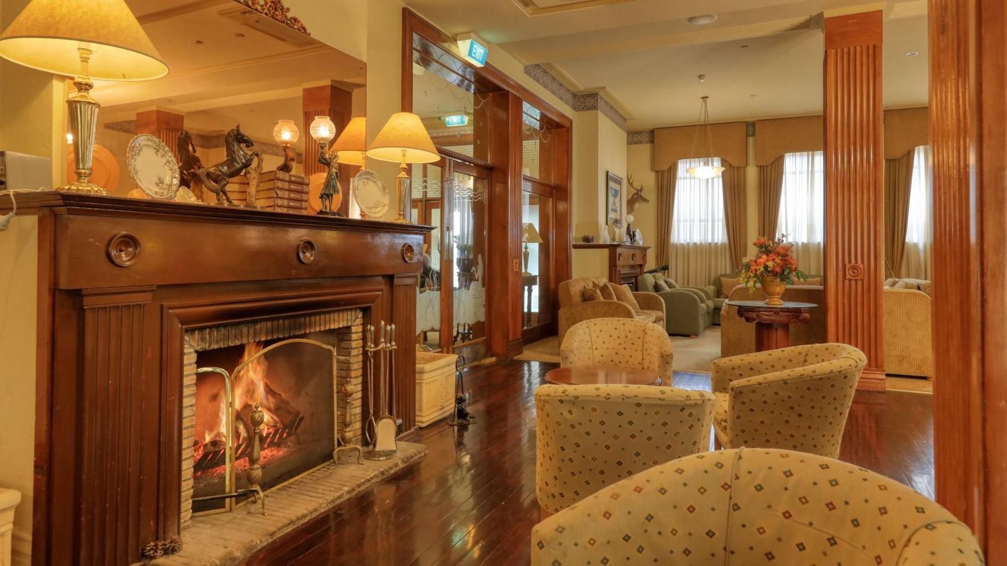 Royal Exchange Hotel Broken Hill Kültér fotó